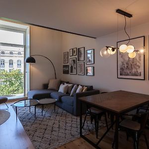 Appartement met een Slaapkamer